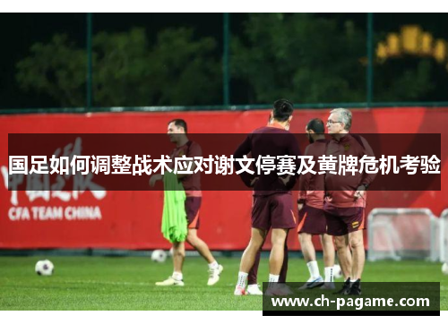 国足如何调整战术应对谢文停赛及黄牌危机考验 国足如何调整战术应对谢文停赛及黄牌危机考验