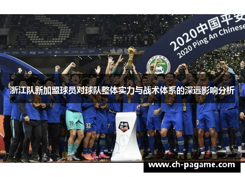 浙江队新加盟球员对球队整体实力与战术体系的深远影响分析