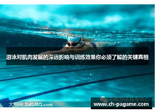 游泳对肌肉发展的深远影响与训练效果你必须了解的关键真相