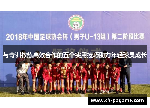 与青训教练高效合作的五个实用技巧助力年轻球员成长