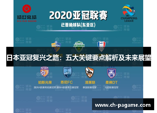 日本亚冠复兴之路：五大关键要点解析及未来展望