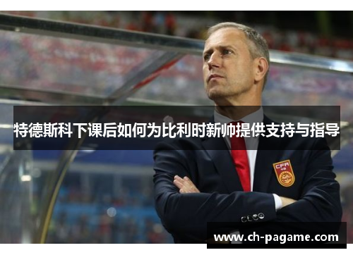 特德斯科下课后如何为比利时新帅提供支持与指导