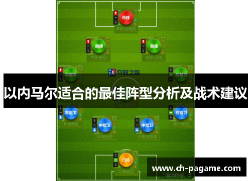 以内马尔适合的最佳阵型分析及战术建议