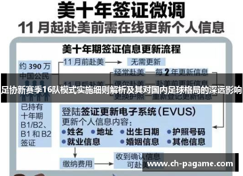 足协新赛季16队模式实施细则解析及其对国内足球格局的深远影响 足协新赛季16队模式实施细则解析及其对国内足球格局的深远影响