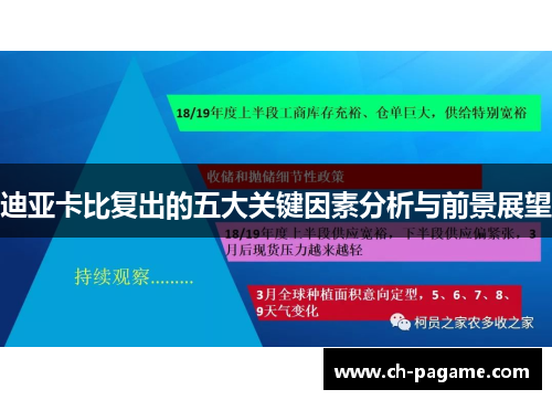 迪亚卡比复出的五大关键因素分析与前景展望 迪亚卡比复出的五大关键因素分析与前景展望
