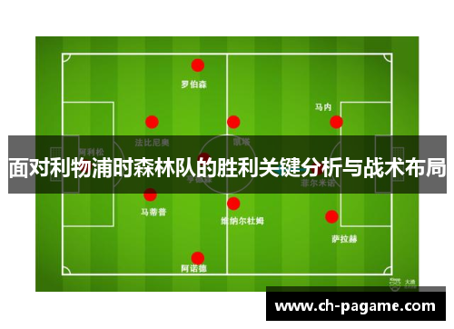 面对利物浦时森林队的胜利关键分析与战术布局 面对利物浦时森林队的胜利关键分析与战术布局