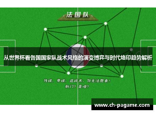 从世界杯看各国国家队战术风格的演变博弈与时代烙印趋势解析 从世界杯看各国国家队战术风格的演变博弈与时代烙印趋势解析