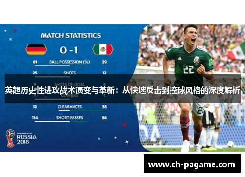 英超历史性进攻战术演变与革新:从快速反击到控球风格的深度解析 英超历史性进攻战术演变与革新:从快速反击到控球风格的深度解析